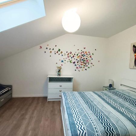 Superbe Appartement Type Loft En Duplex Rue Buat Châlons-en-Champagne Екстериор снимка