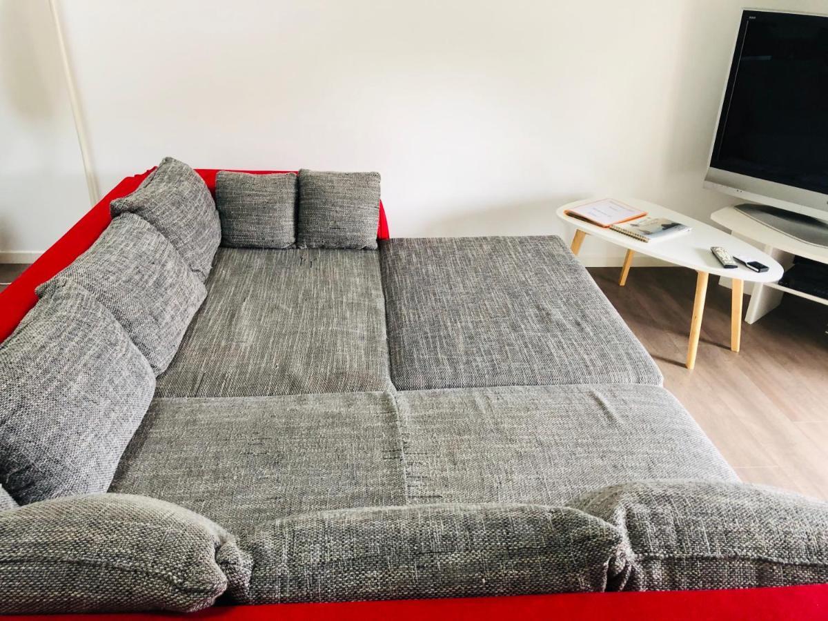 Superbe Appartement Type Loft En Duplex Rue Buat Châlons-en-Champagne Екстериор снимка