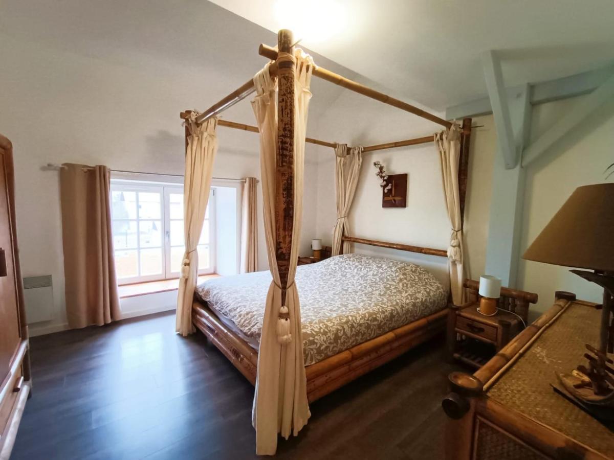 Superbe Appartement Type Loft En Duplex Rue Buat Châlons-en-Champagne Екстериор снимка