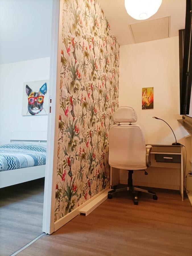 Superbe Appartement Type Loft En Duplex Rue Buat Châlons-en-Champagne Екстериор снимка